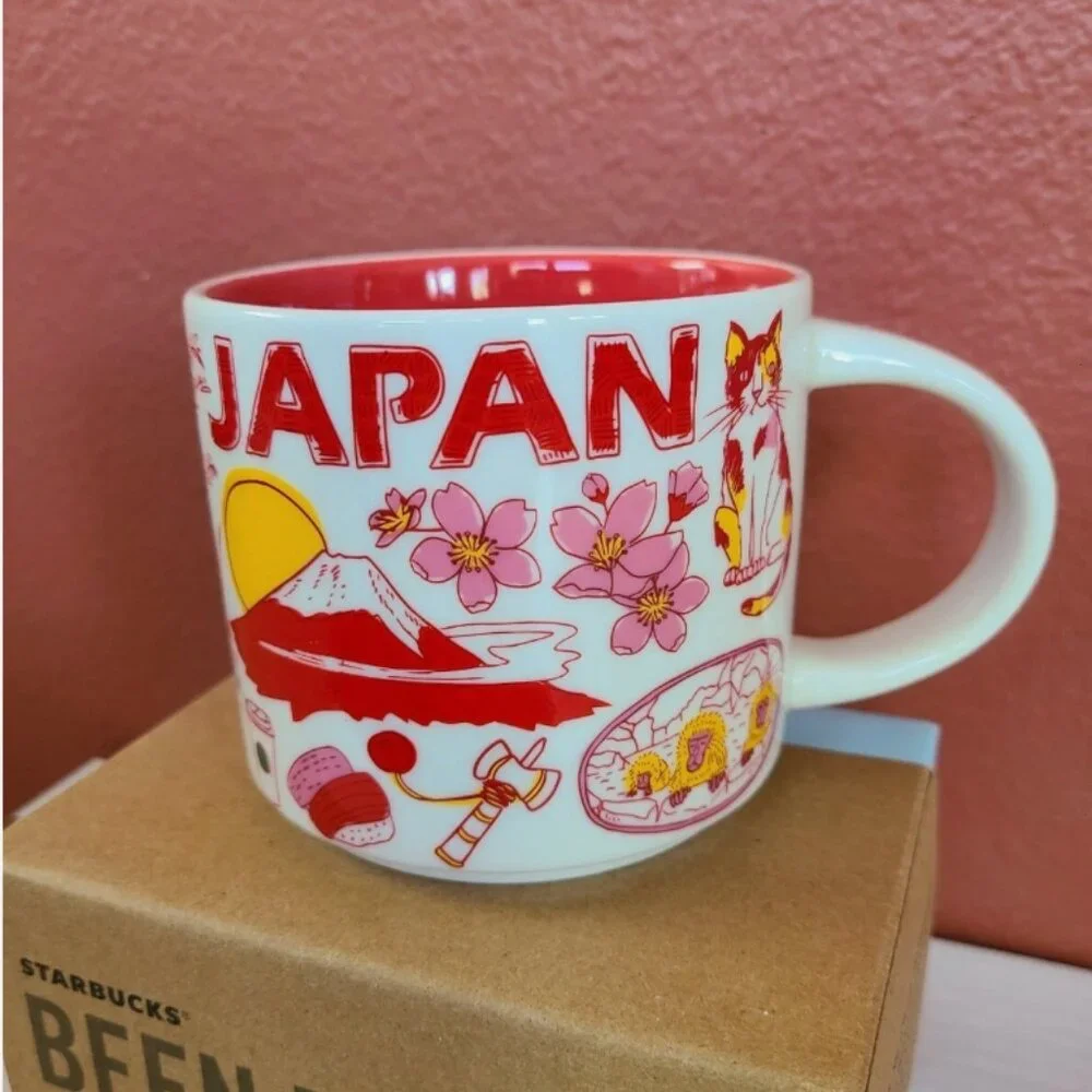 Starbucks rare find